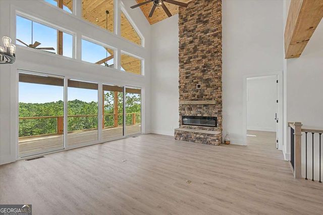 728 Railey Ridge NE, Ranger, GA 30734