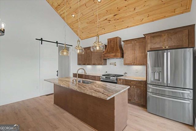 728 Railey Ridge NE, Ranger, GA 30734