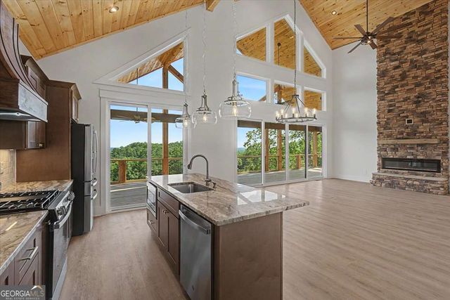 728 Railey Ridge NE, Ranger, GA 30734