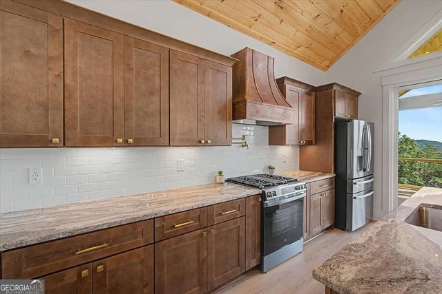 728 Railey Ridge NE, Ranger, GA 30734