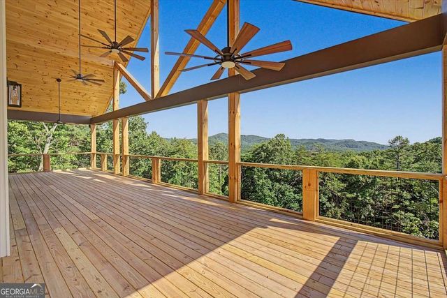 728 Railey Ridge NE, Ranger, GA 30734
