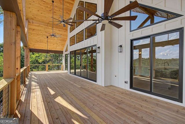 728 Railey Ridge NE, Ranger, GA 30734