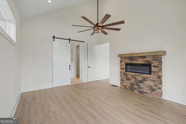 728 Railey Ridge NE, Ranger, GA 30734
