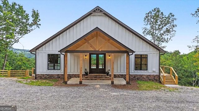 728 Railey Ridge NE, Ranger, GA 30734