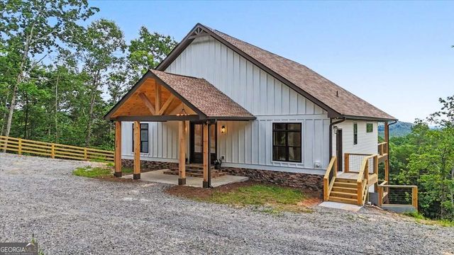 728 Railey Ridge NE, Ranger, GA 30734