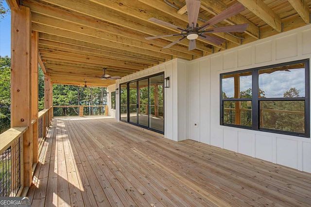 728 Railey Ridge NE, Ranger, GA 30734