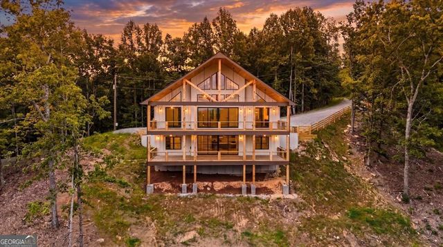 728 Railey Ridge NE, Ranger, GA 30734