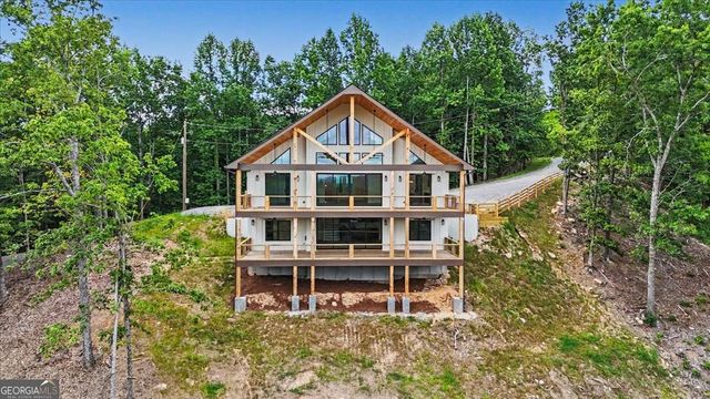 728 Railey Ridge NE, Ranger, GA 30734