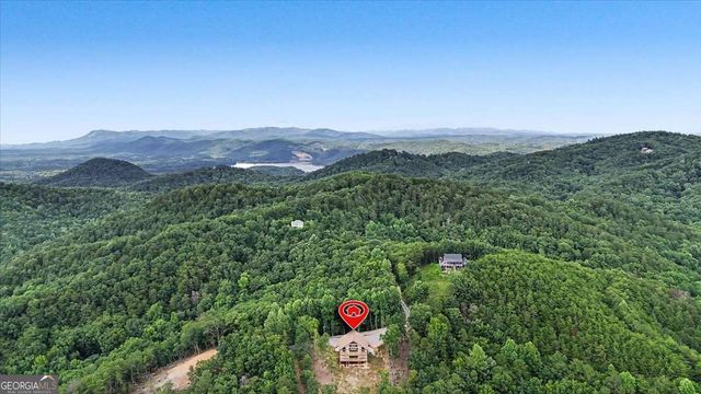 728 Railey Ridge NE, Ranger, GA 30734
