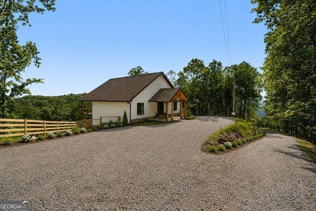 728 Railey Ridge NE, Ranger, GA 30734