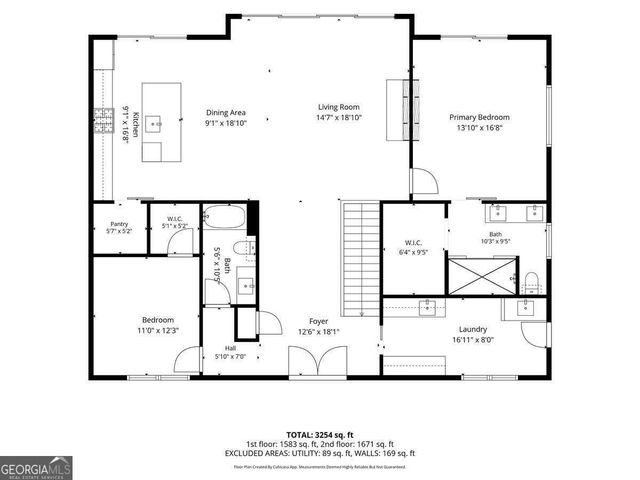 728 Railey Ridge NE, Ranger, GA 30734