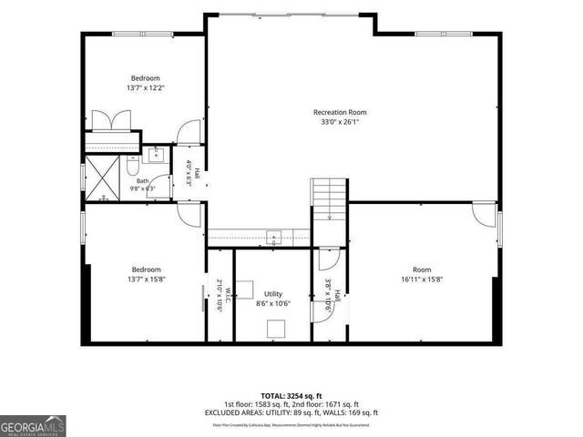 728 Railey Ridge NE, Ranger, GA 30734