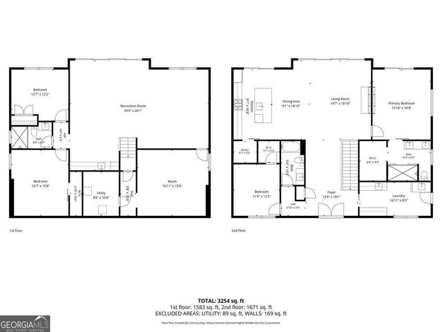 728 Railey Ridge NE, Ranger, GA 30734