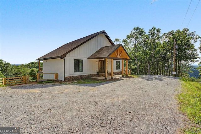 728 Railey Ridge NE, Ranger, GA 30734
