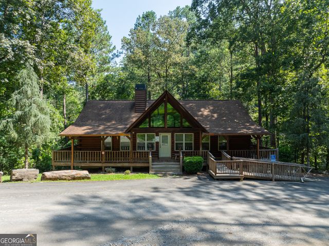 728 Railey Ridge NE, Ranger, GA 30734