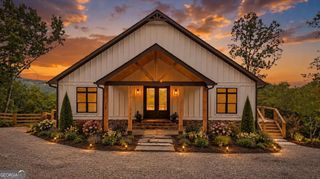 728 Railey Ridge NE, Ranger, GA 30734
