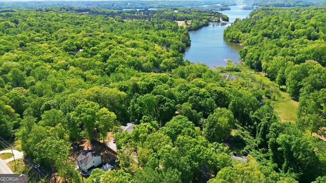 3691 Ledan Road, Gainesville, GA 30506