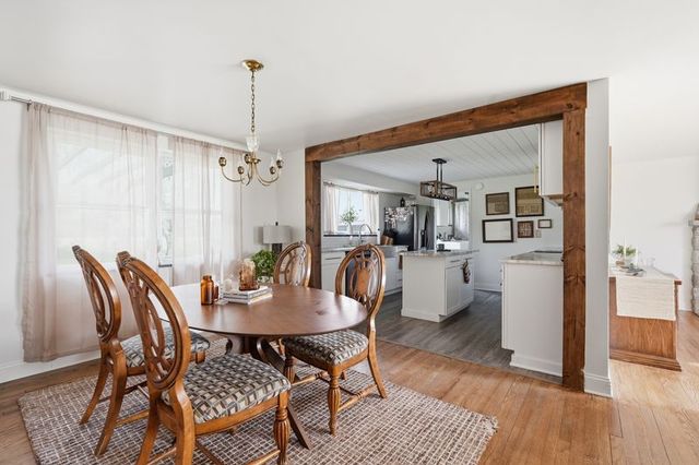 5406 Springfield Jamestown Road, Springfield, OH 45502