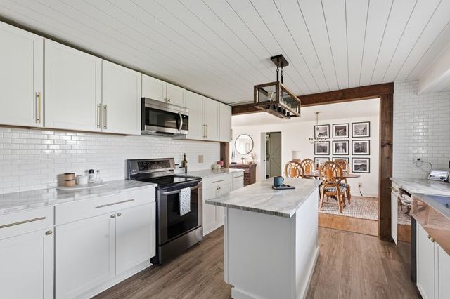 5406 Springfield Jamestown Road, Springfield, OH 45502