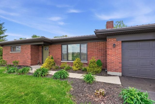5406 Springfield Jamestown Road, Springfield, OH 45502