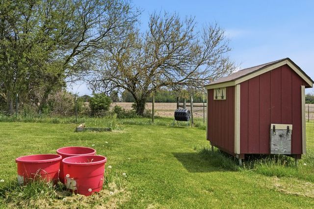 5406 Springfield Jamestown Road, Springfield, OH 45502