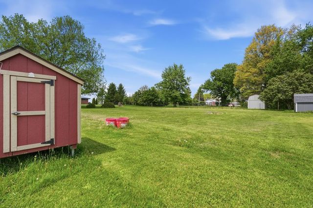 5406 Springfield Jamestown Road, Springfield, OH 45502