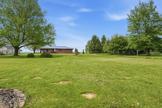 5406 Springfield Jamestown Road, Springfield, OH 45502