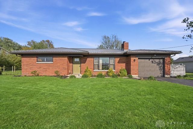 5406 Springfield Jamestown Road, Springfield, OH 45502