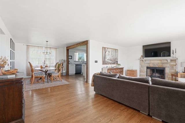 5406 Springfield Jamestown Road, Springfield, OH 45502