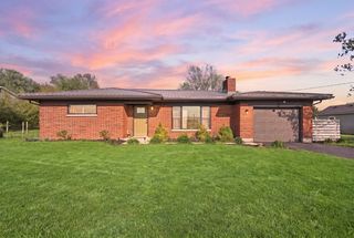 5406 Springfield Jamestown Road, Springfield, OH 45502