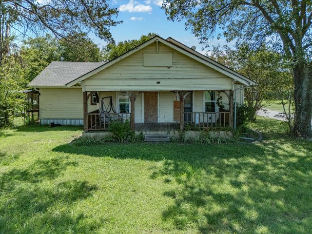 2855 FM 1181, Ennis, TX 75119