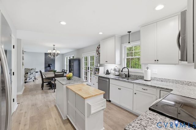 6185 Walnut Tree Dr, Powhatan, VA 23139