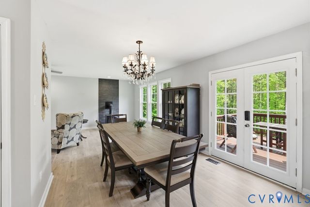 6185 Walnut Tree Dr, Powhatan, VA 23139