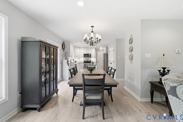 6185 Walnut Tree Dr, Powhatan, VA 23139