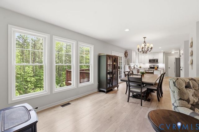 6185 Walnut Tree Dr, Powhatan, VA 23139