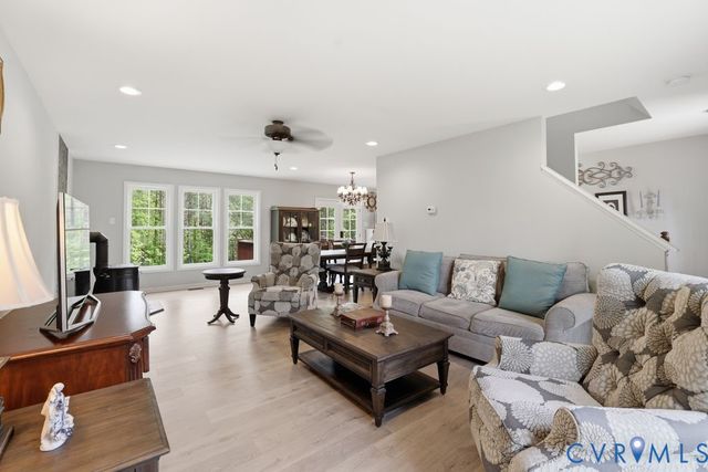 6185 Walnut Tree Dr, Powhatan, VA 23139