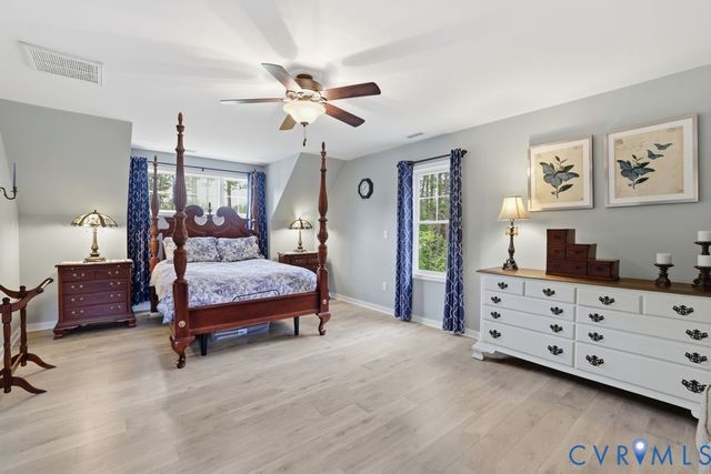 6185 Walnut Tree Dr, Powhatan, VA 23139