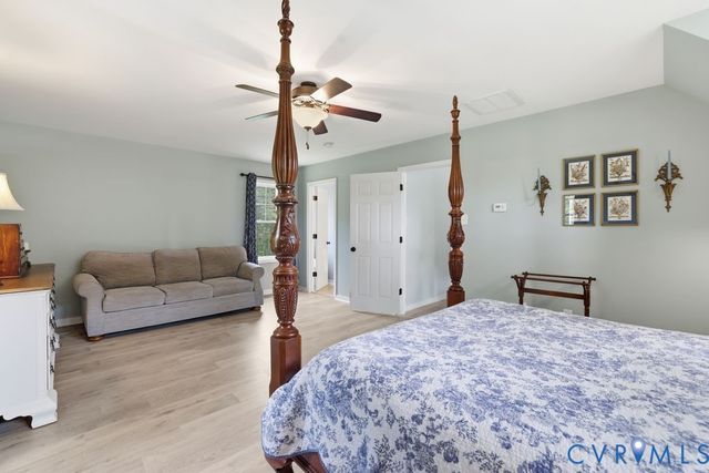 6185 Walnut Tree Dr, Powhatan, VA 23139