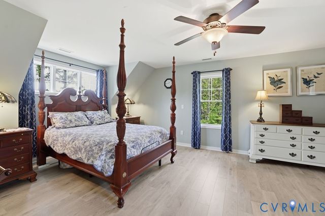 6185 Walnut Tree Dr, Powhatan, VA 23139