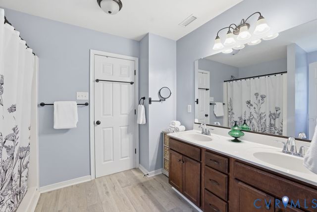 6185 Walnut Tree Dr, Powhatan, VA 23139