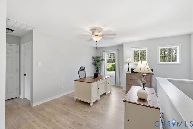 6185 Walnut Tree Dr, Powhatan, VA 23139