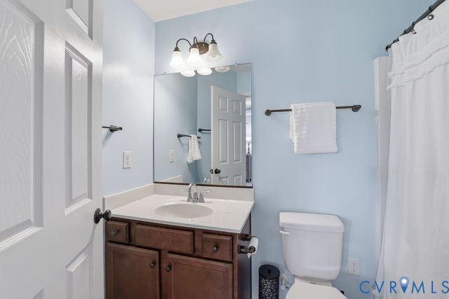6185 Walnut Tree Dr, Powhatan, VA 23139