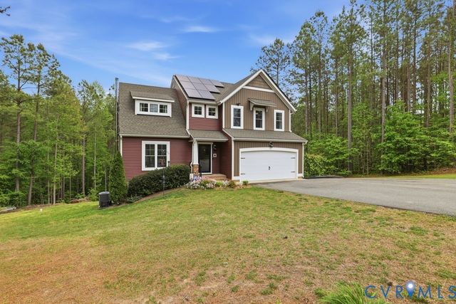 6185 Walnut Tree Dr, Powhatan, VA 23139