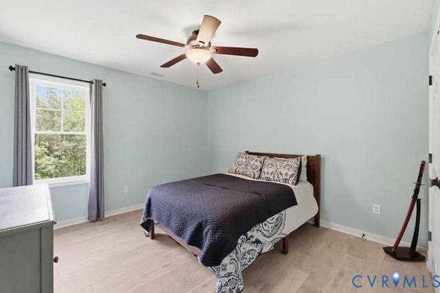 6185 Walnut Tree Dr, Powhatan, VA 23139