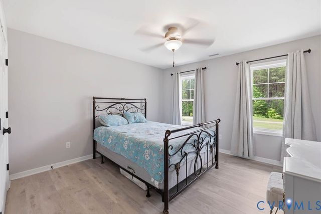 6185 Walnut Tree Dr, Powhatan, VA 23139