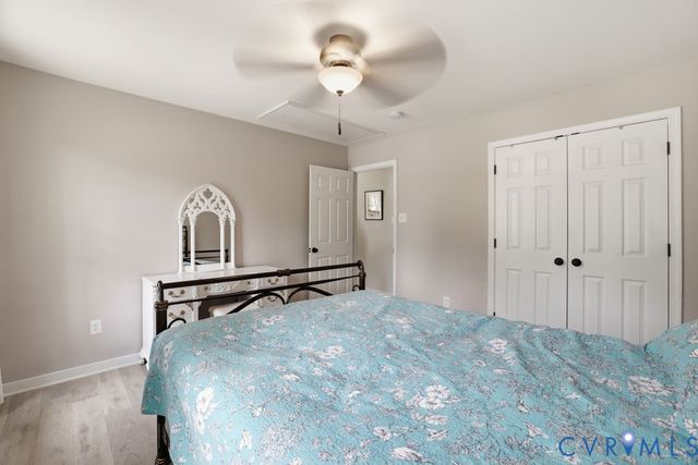 6185 Walnut Tree Dr, Powhatan, VA 23139