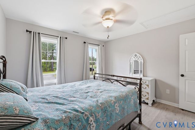 6185 Walnut Tree Dr, Powhatan, VA 23139