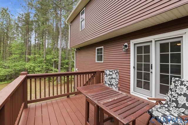 6185 Walnut Tree Dr, Powhatan, VA 23139