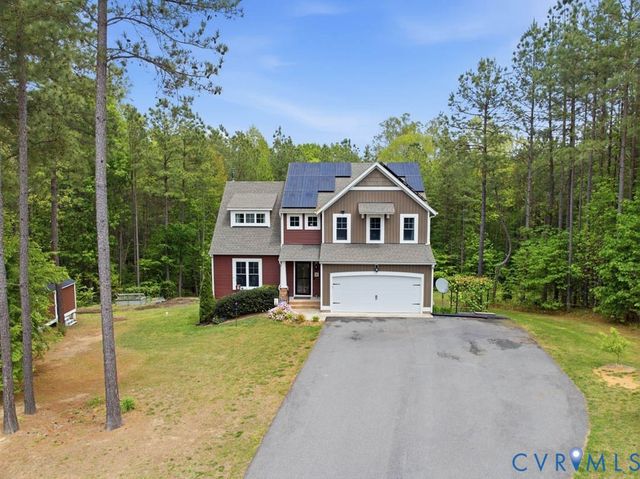 6185 Walnut Tree Dr, Powhatan, VA 23139