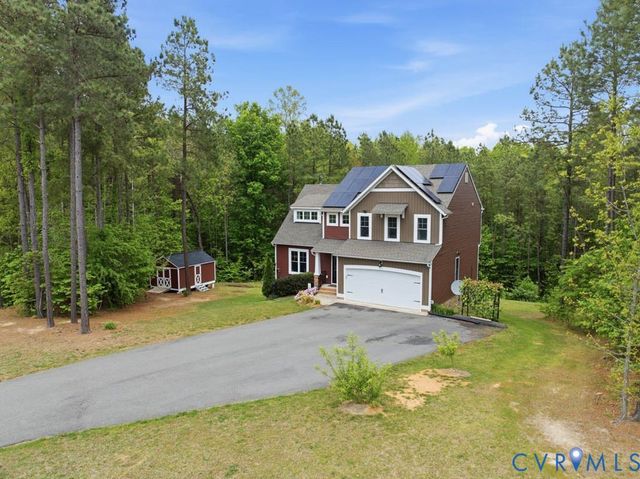 6185 Walnut Tree Dr, Powhatan, VA 23139